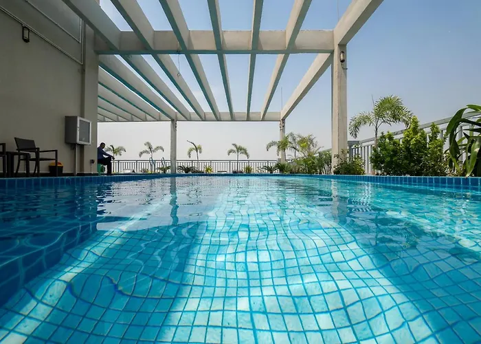 Grand Park Hotel