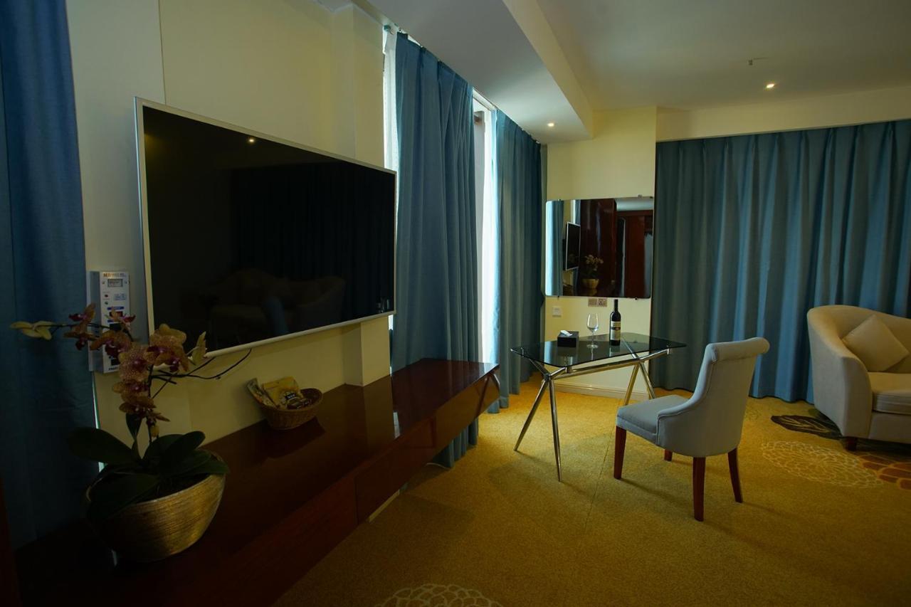 Hotel Grand Park