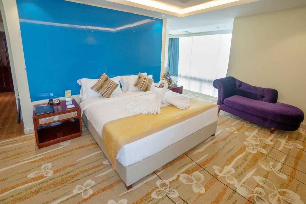 Hotel Grand Park