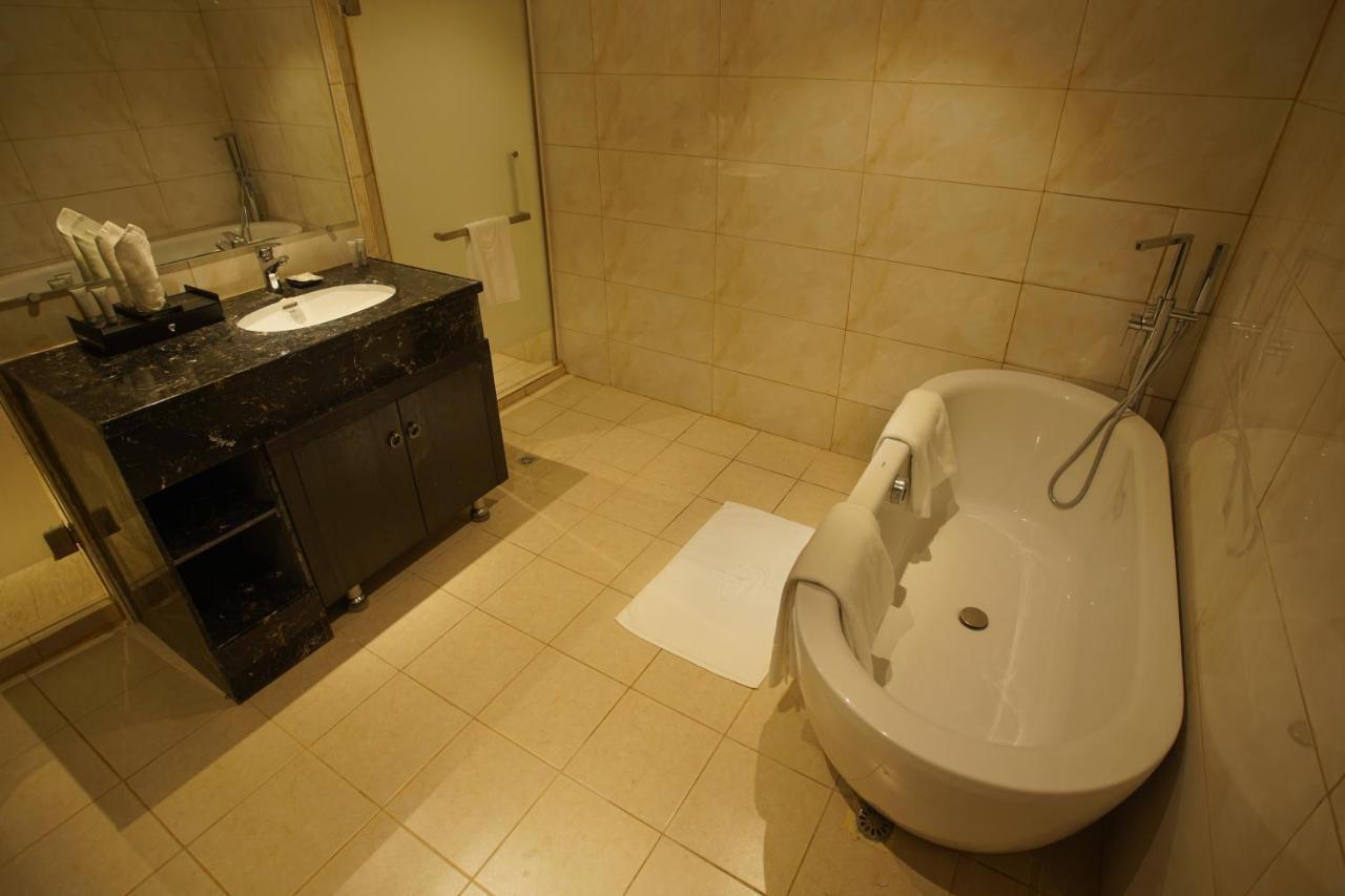 Hotel Grand Park Mandalay