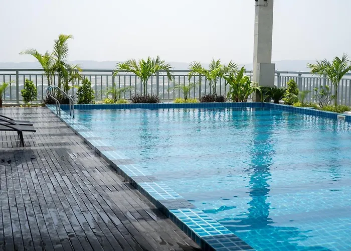 Grand Park Hotel