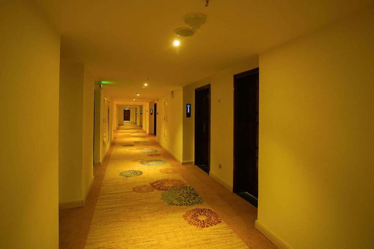 Hotel Grand Park Mandalay