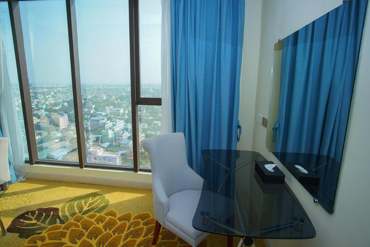 Hotel Grand Park