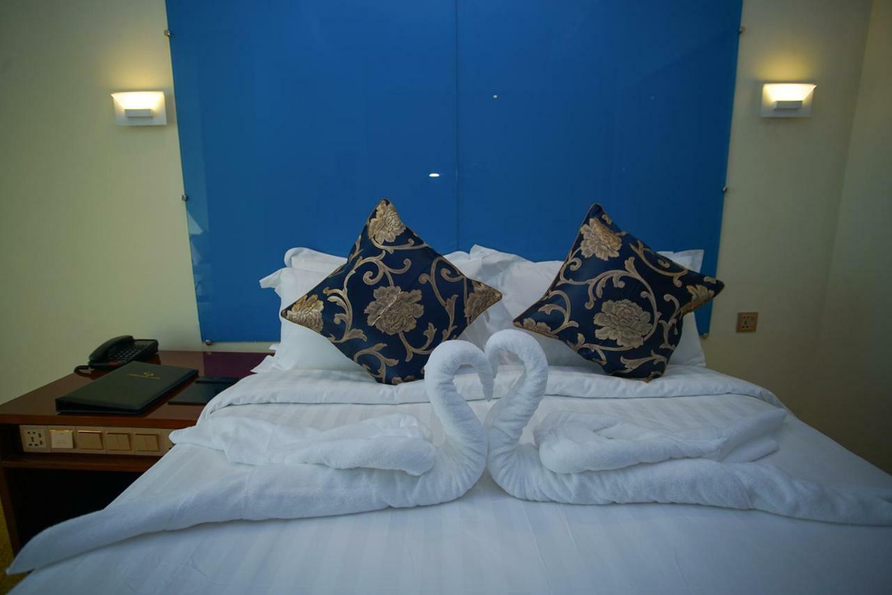 Grand Park 5*