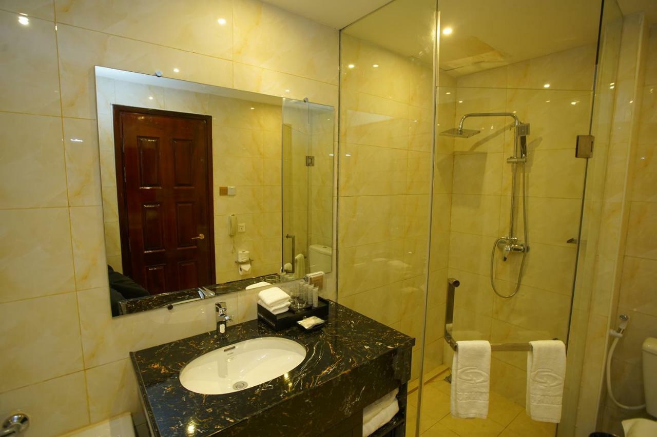 Hotel Grand Park