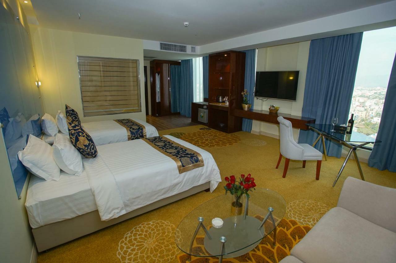 Hotel Grand Park 5*