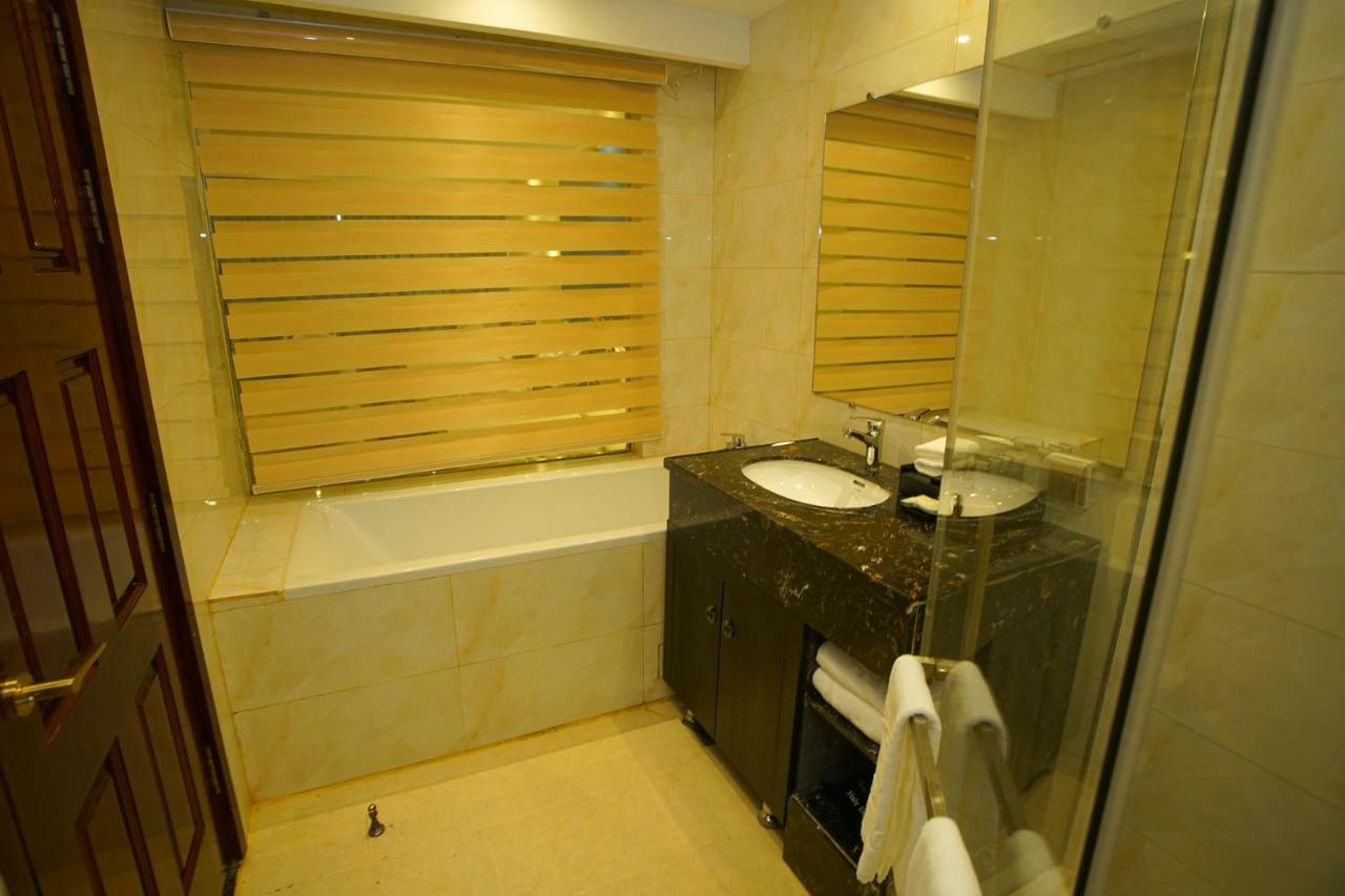 Grand Park Hotel Mandalay