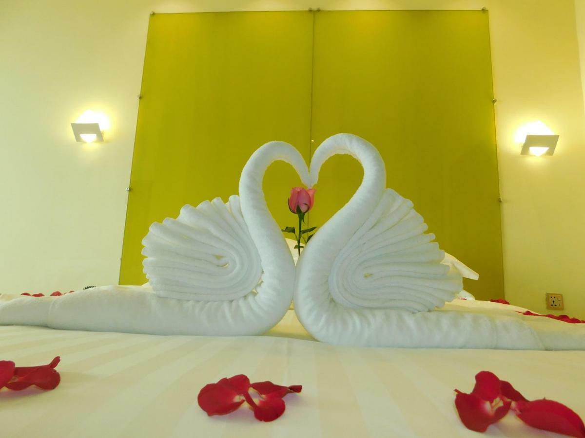 Grand Park 5*