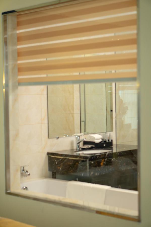 Grand Park 5* Mandalay