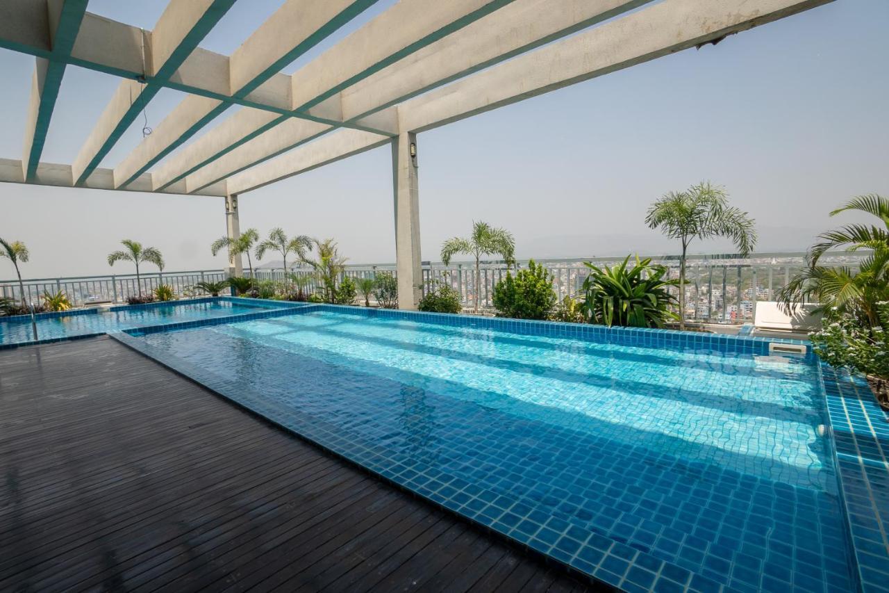 Grand Park Hotel Mandalay