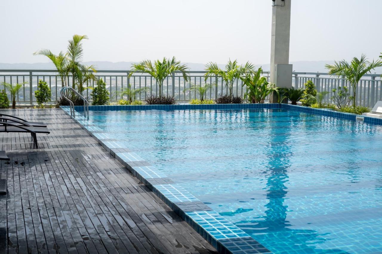 Hotel Grand Park Mandalay